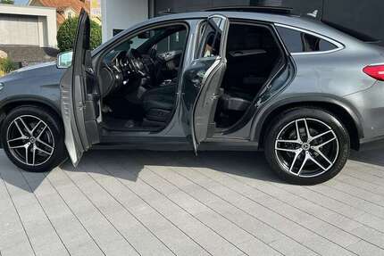 Mercedes-Benz GLE 350 75.684 km 45.900 &euro; Koblenz, Stadt 56072