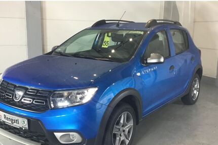 Dacia Sandero 141.390 km 7.590 € Saal a. d. Donau 93342