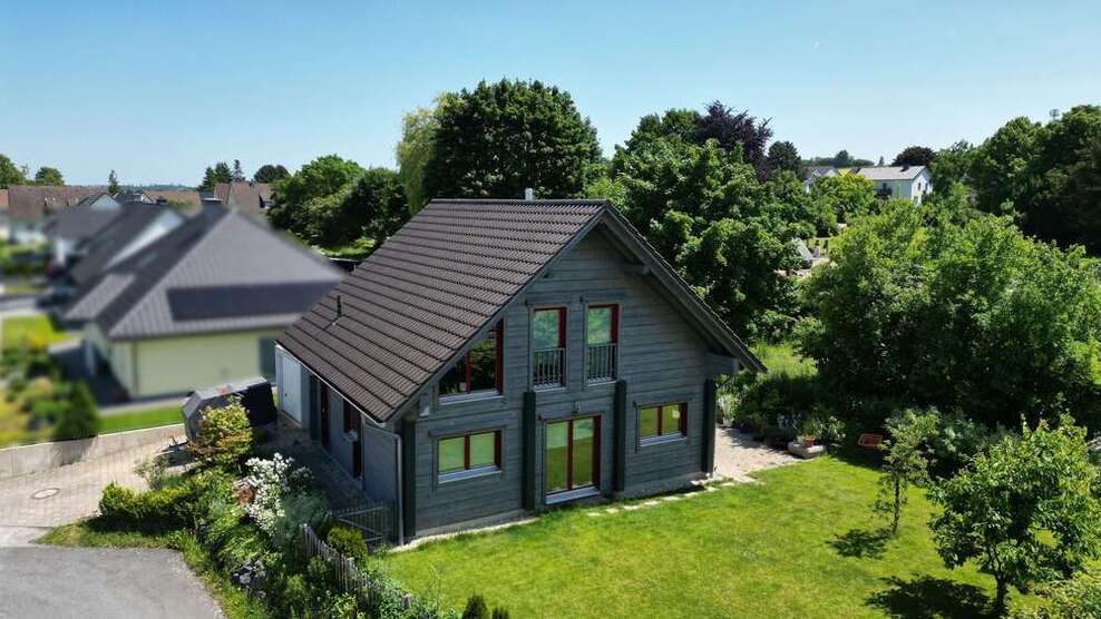 Haus zum Kaufen in Warstein 285.000 € 102 m²