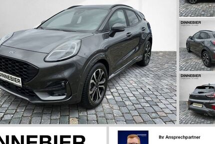 Ford Puma 37.707 km 21.789 &euro; Oranienburg 16515