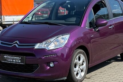 Citroen C3 109.000 km 7.499 &euro; Kirchberg 55481