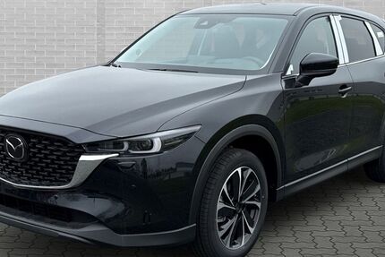 Mazda CX-5 1.001 km 37.490 € Gotha 99867