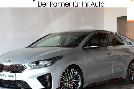 Kia ceed / Ceed 59.158 km 20.999 € Frohburg OT Frankenhain 04654
