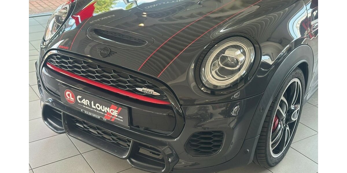 Mini John Cooper Works Autom|Navi|SHZ|PDC|Panorama|HUD| 144.129 km 18.499 &euro; Mainz-Kostheim 55246