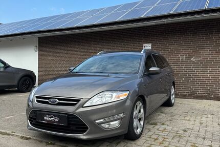 Ford Mondeo 190.000 km 6.590 &euro; Lohne 49393
