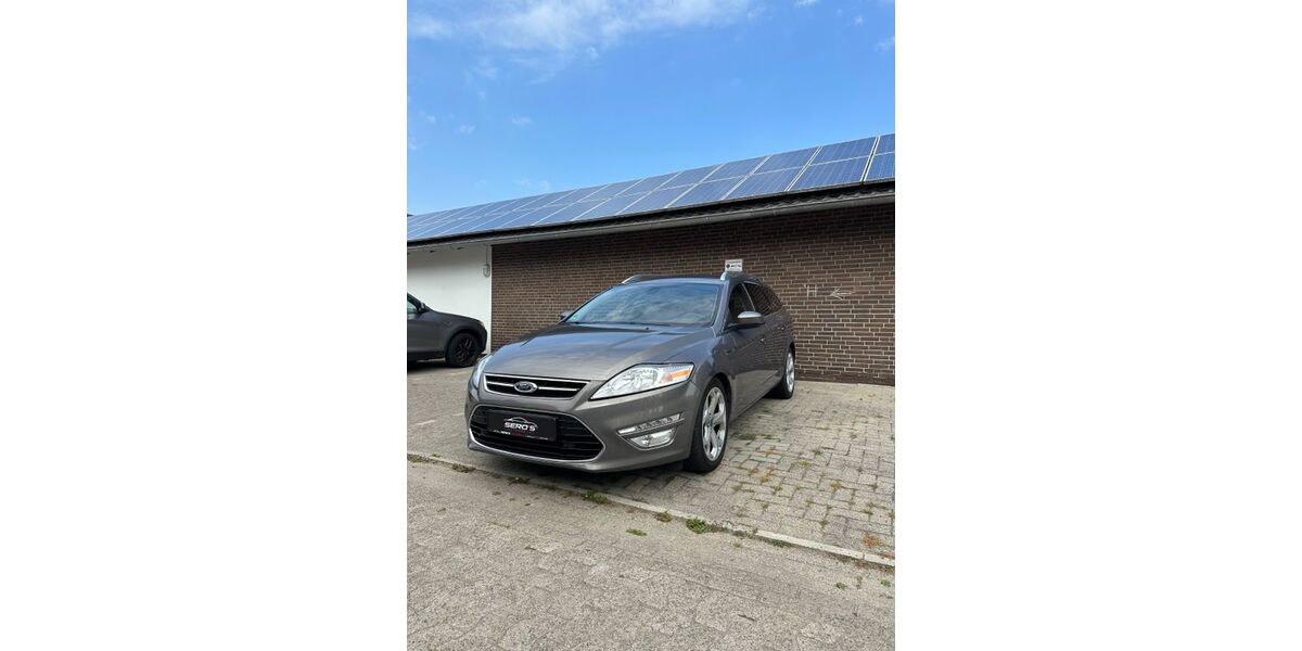 Ford Mondeo 190.000 km 6.590 &euro; Lohne 49393