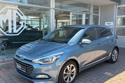Hyundai i20 51.200 km 11.490 &euro; Neustadt 67433