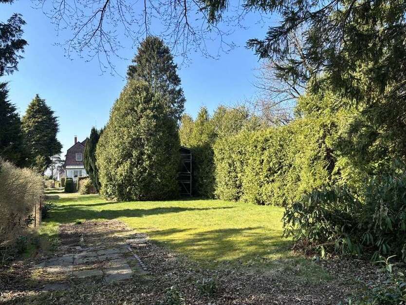 Grundstück zu verkaufen in Hamburg 590.000 € 1176 m²