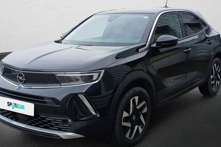 Opel Mokka 41.100 km 19.890 &euro; Pfarrkirchen 84347