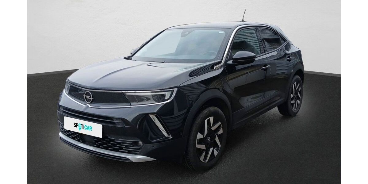 Opel Mokka 41.100 km 19.890 &euro; Pfarrkirchen 84347