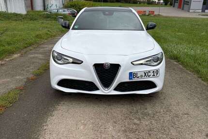 Alfa Romeo Giulia 63.000 km 31.950 € Albstadt 72458