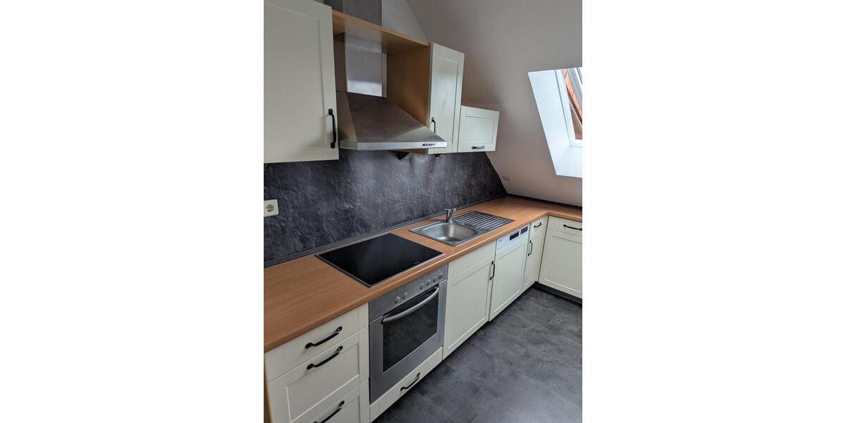 Maisonettenwohnung Algermissen - 4 Zimmer, 94 m&sup2;, 825&euro; | Angebot:25402859