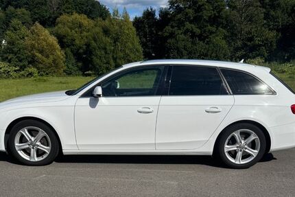 Audi A4 224.000 km 9.990 &euro; Mörlenbach 69509