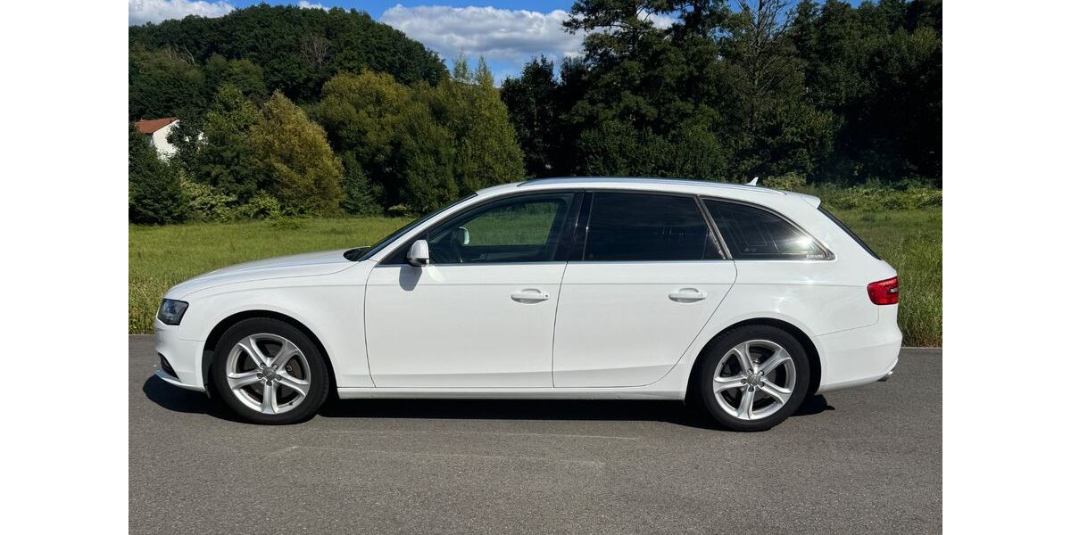 Audi A4 224.000 km 9.990 &euro; Mörlenbach 69509