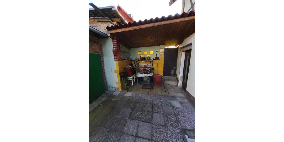 Einfamilienhaus Huy - 7 Zimmer, 120 m&sup2;, 40.000&euro; | Angebot:27006703