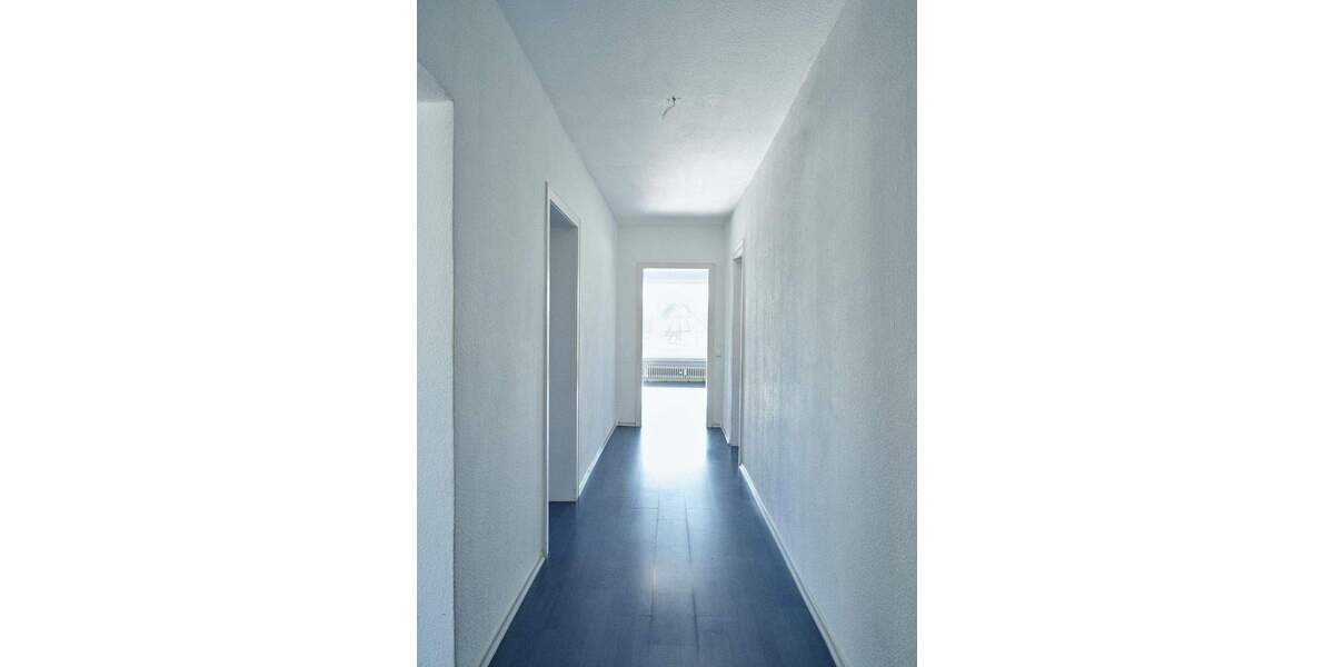 Etagenwohnung Vellmar Niedervellmar - 3 Zimmer, 105 m&sup2;, 750&euro; | Angebot:25391795