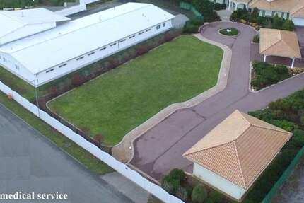 Halle in Dahn 1.250.000 € 750 m² zimmer