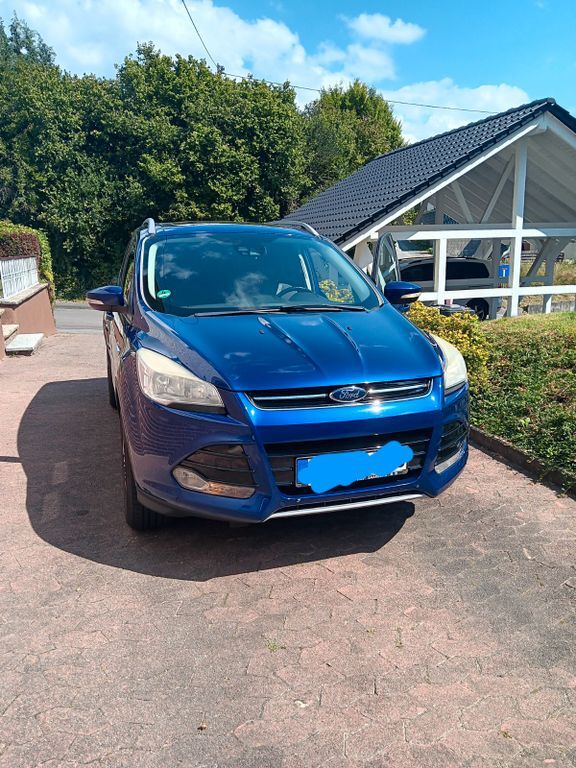 Kuga