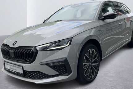 Skoda Scala 28.077 km 23.720 &euro; Hamburg 22111