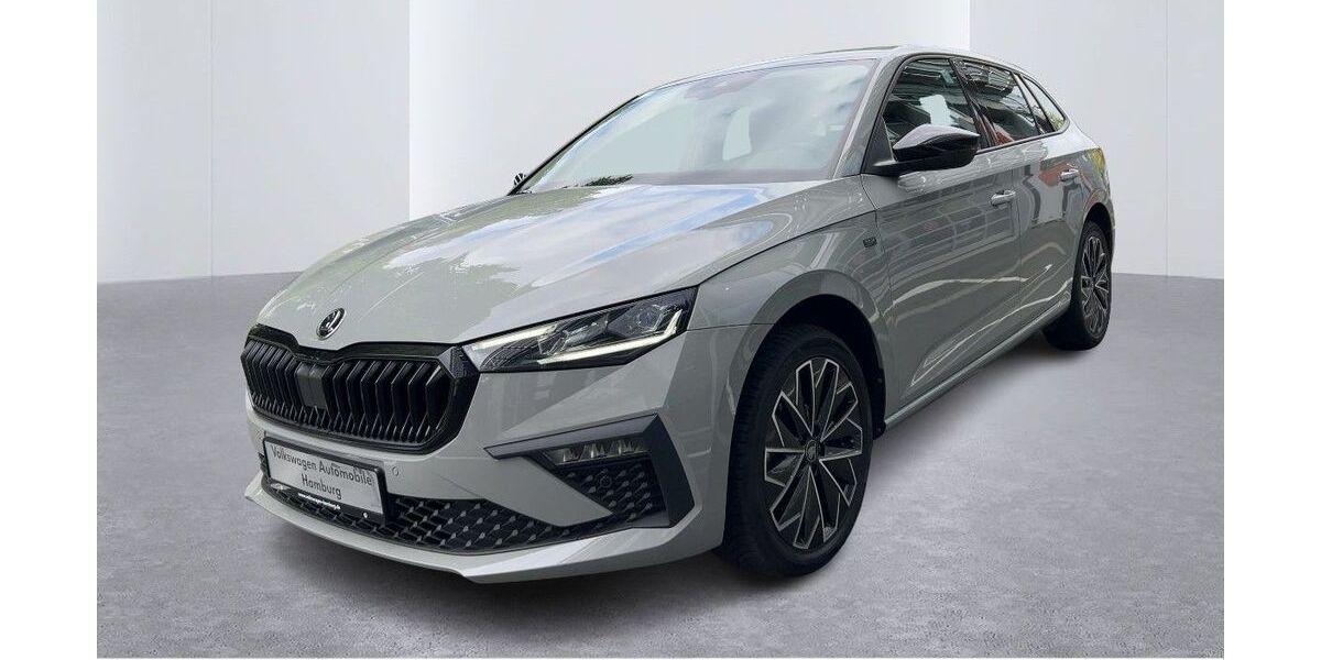Skoda Scala 28.077 km 23.720 &euro; Hamburg 22111