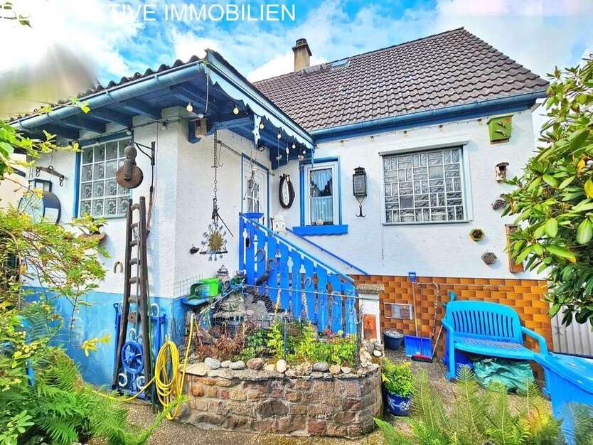 Haus zum Kaufen in Erbach 211.000 € 82 m²