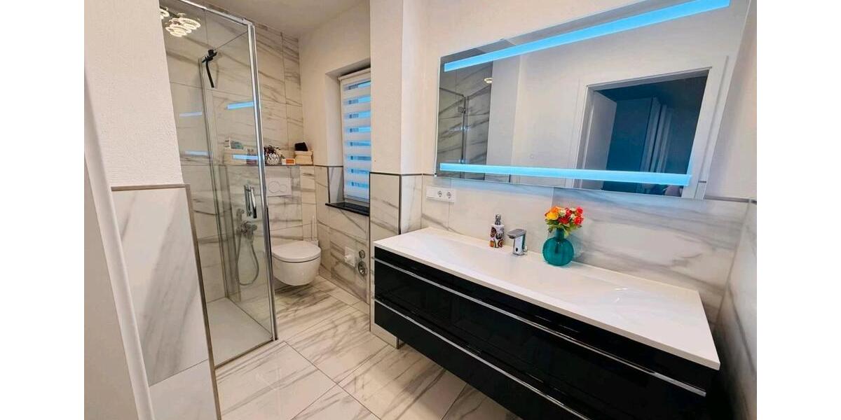 Mehrfamilienhaus von Privat mit Einliegerwohnung 7 zimmer