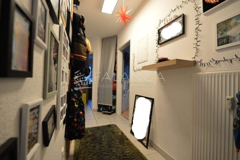 Etagenwohnung Wiesbaden Mainz-Kostheim - 3 Zimmer, 74 m&sup2;, 1.184&euro; | Angebot:24676428