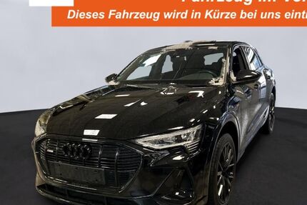 Audi e-tron 40.527 km 35.480 &euro; Rheine 48432