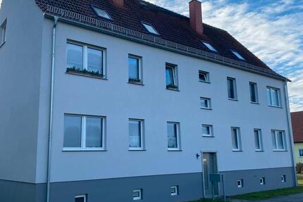 Vermiete 3-Raumwohnung in Wiesenau 3 zimmer