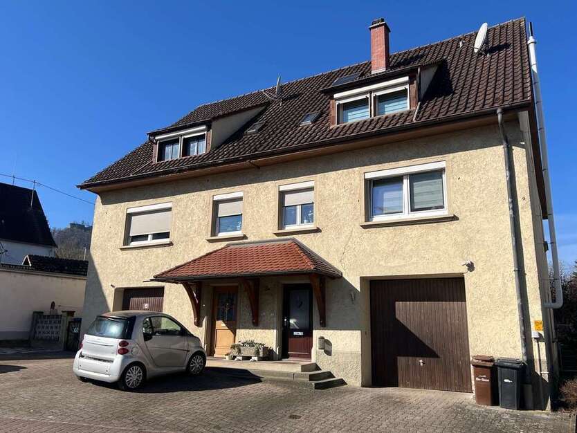 Haus zum Kaufen in Mühlhausen-Ehingen 495.000 € 170 m²
