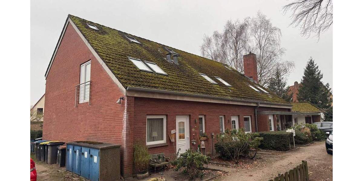 Mehrfamilienhaus, Wohnhaus Neustadt in Holstein / Pelzerhaken Pelzerhaken - 590.000&euro; | Angebot:25358247