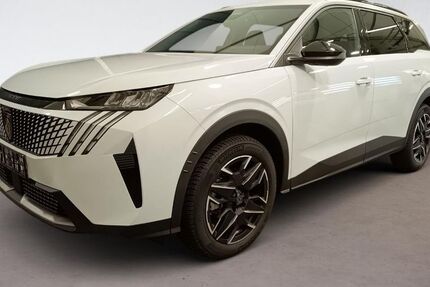 Peugeot 5008 33.200 km 29.595 &euro; Rüsselsheim 65428