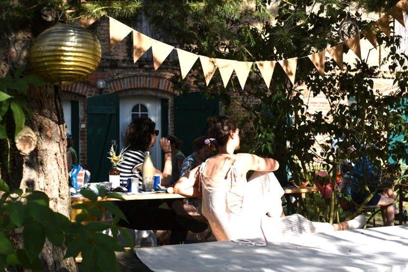 Reihenhaus Löwenberger Land - 4 Zimmer, 96 m&sup2;, 1.100&euro; | Angebot:25510435