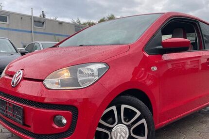 VW up!