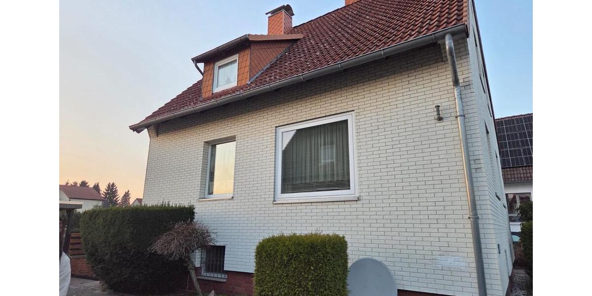 Einfamilienhaus Garbsen Berenbostel - 7 Zimmer, 120 m&sup2;, 480.000&euro; | Angebot:25601711