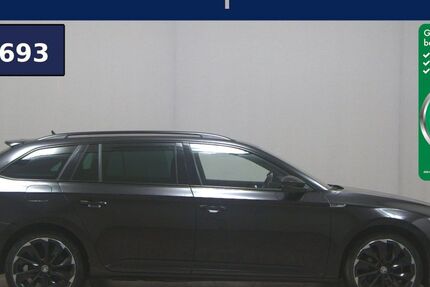 Skoda Superb 58.948 km 24.980 &euro; Gyhum/Bockel 27404