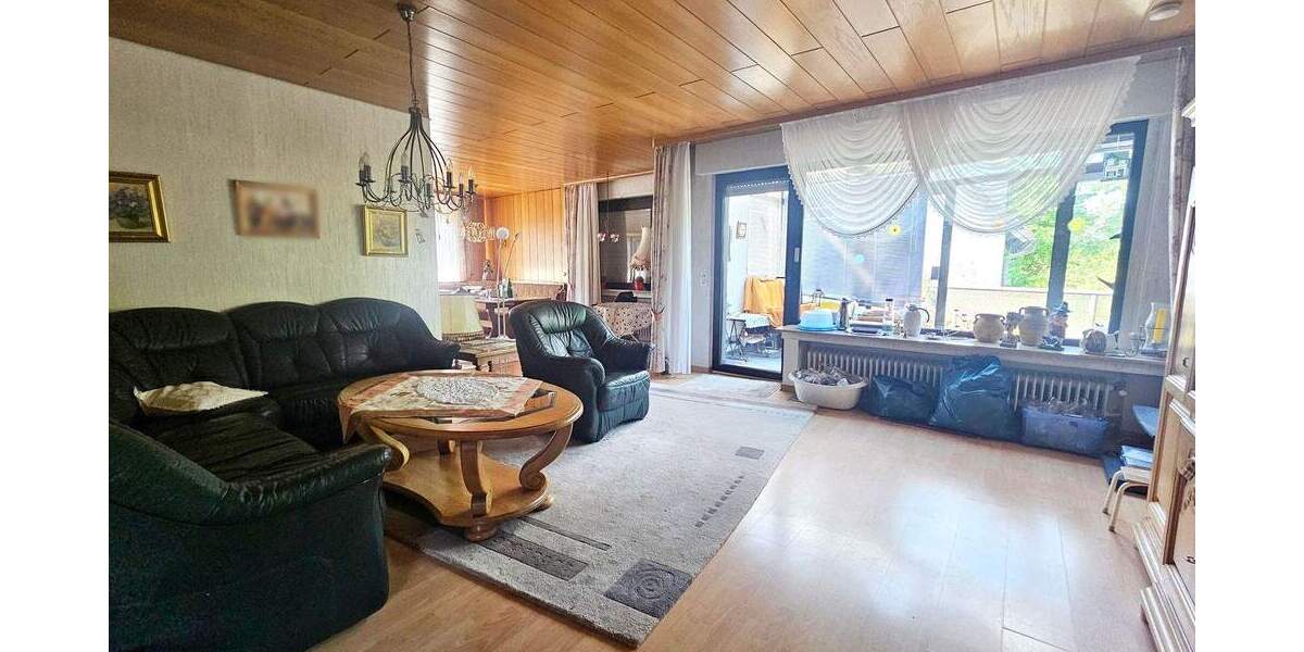 Mehrfamilienhaus, Wohnhaus Solingen Ohligs-Aufderhöhe - 6 Zimmer, 193 m&sup2;, 398.000&euro; | Angebot:26752520