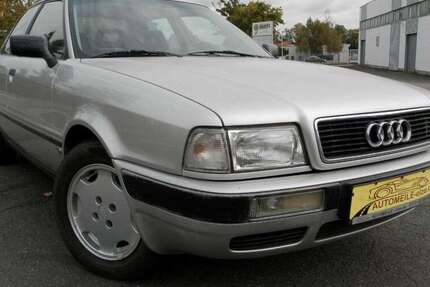 Audi 80 77.000 km 4.990 &euro; Elze 31008