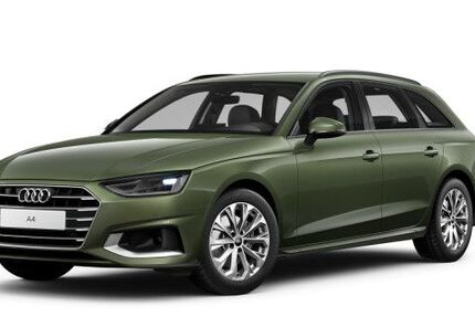Audi A4 37.480 km 27.430 &euro; Neu-Ulm 89231