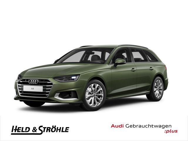Audi A4 37.480 km 27.430 &euro; Neu-Ulm 89231