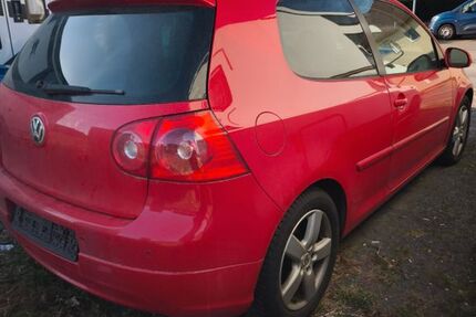 VW Golf 231.000 km 3.990 &euro; Wustermark 14641