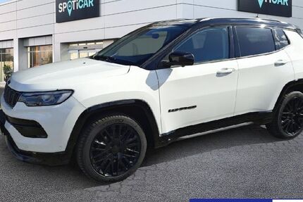 Jeep Compass 41.575 km 20.930 &euro; Heidenau 01809