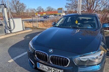 BMW 118 193.000 km 8.600 &euro; Gangkofen 84140