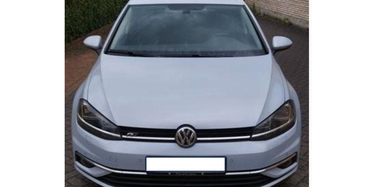 VW Golf 146.000 km 15.999 &euro; Stockheim 96342