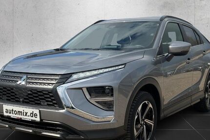 Mitsubishi Eclipse Cross 23.100 km 22.276 &euro; Enge-Sande 25917