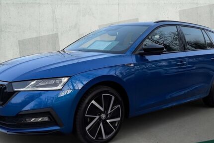 Skoda Octavia 82.576 km 24.690 &euro; Lingen 49808