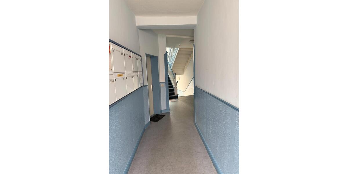 Etagenwohnung Kiel Südfriedhof - 2 Zimmer, 55 m&sup2;, 195.000&euro; | Angebot:27157516