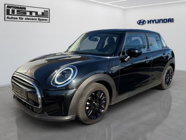 Mini Cooper 31.900 km 21.985 &euro; Königsbrunn 86343