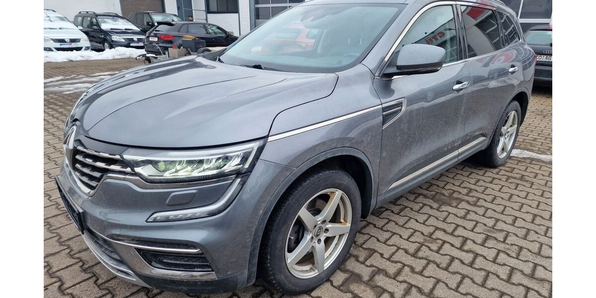 Renault Koleos 148.000 km 18.400 &euro; Niederfüllbach 96489
