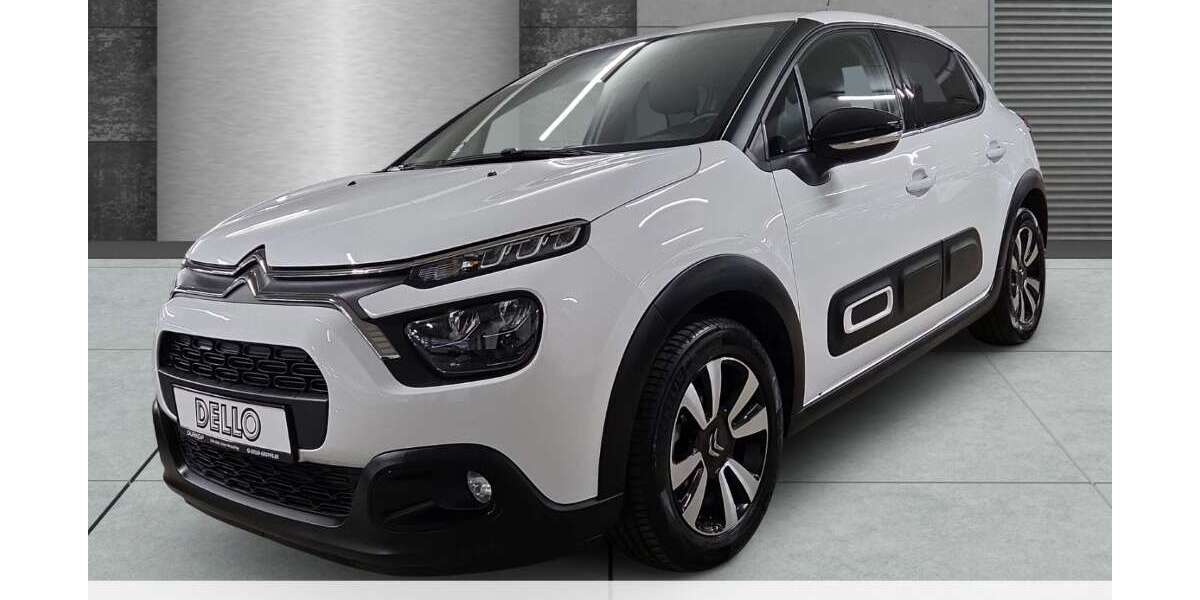 Citroen C3 15.985 km 13.940 &euro; Hamburg 22047